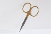 VEEVUS Fly Tying Scissors